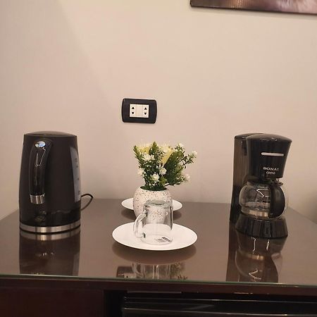 Youvala Serviced Apartment Giza Extérieur photo