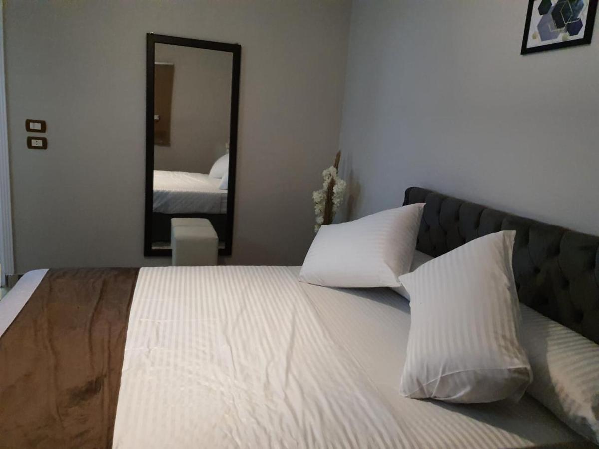 Youvala Serviced Apartment Giza Extérieur photo