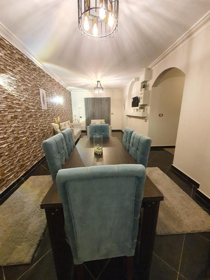 Youvala Serviced Apartment Giza Extérieur photo