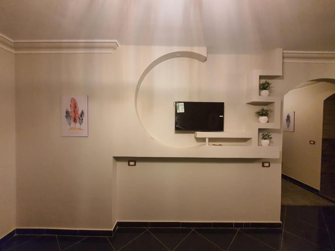Youvala Serviced Apartment Giza Extérieur photo