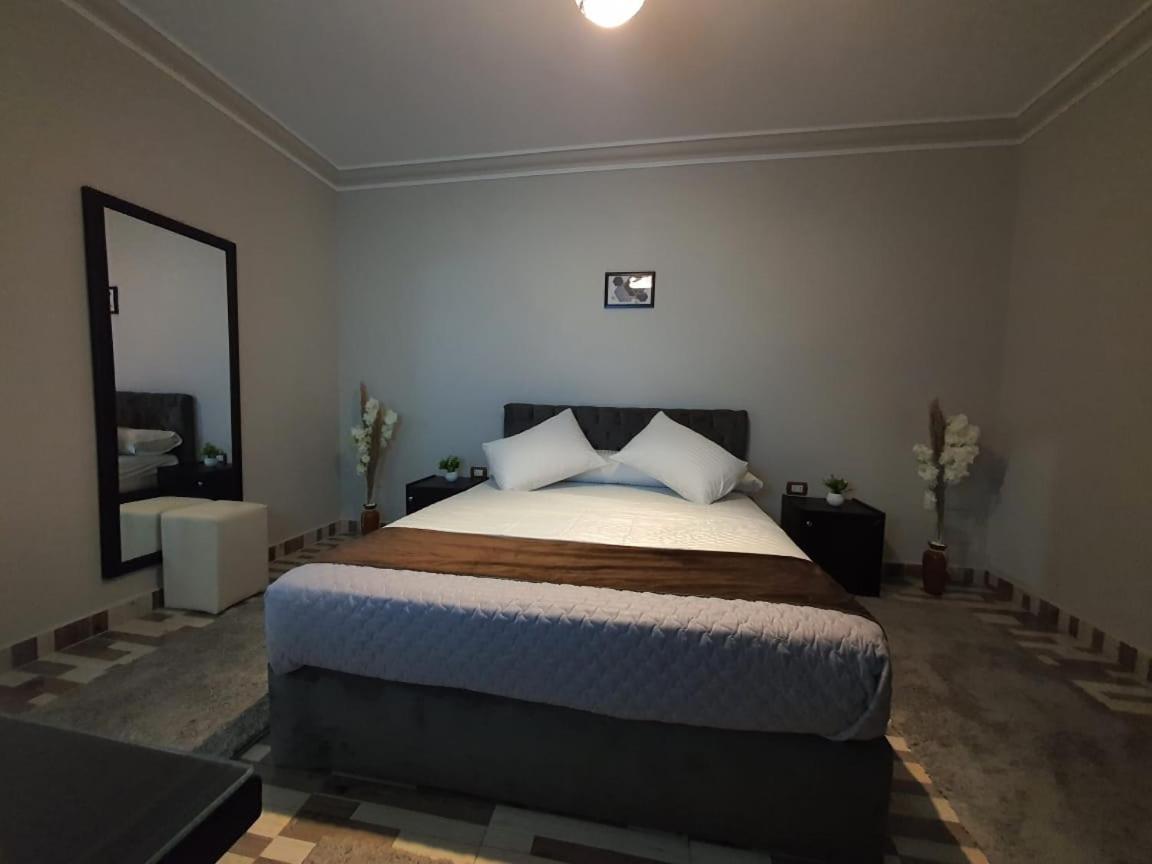 Youvala Serviced Apartment Giza Extérieur photo