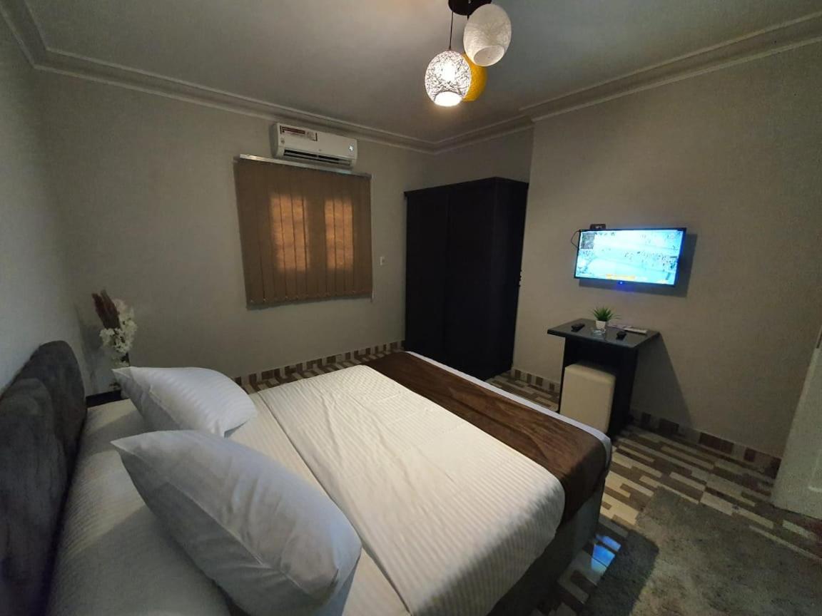 Youvala Serviced Apartment Giza Extérieur photo