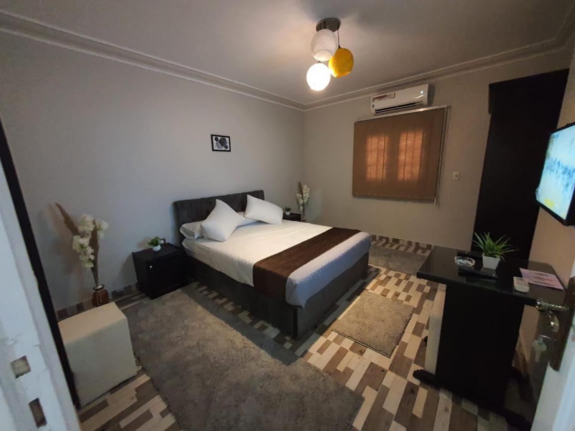 Youvala Serviced Apartment Giza Extérieur photo
