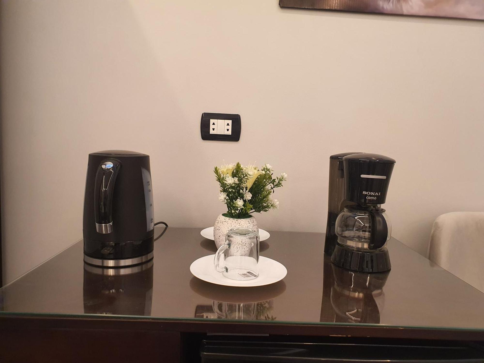 Youvala Serviced Apartment Giza Extérieur photo