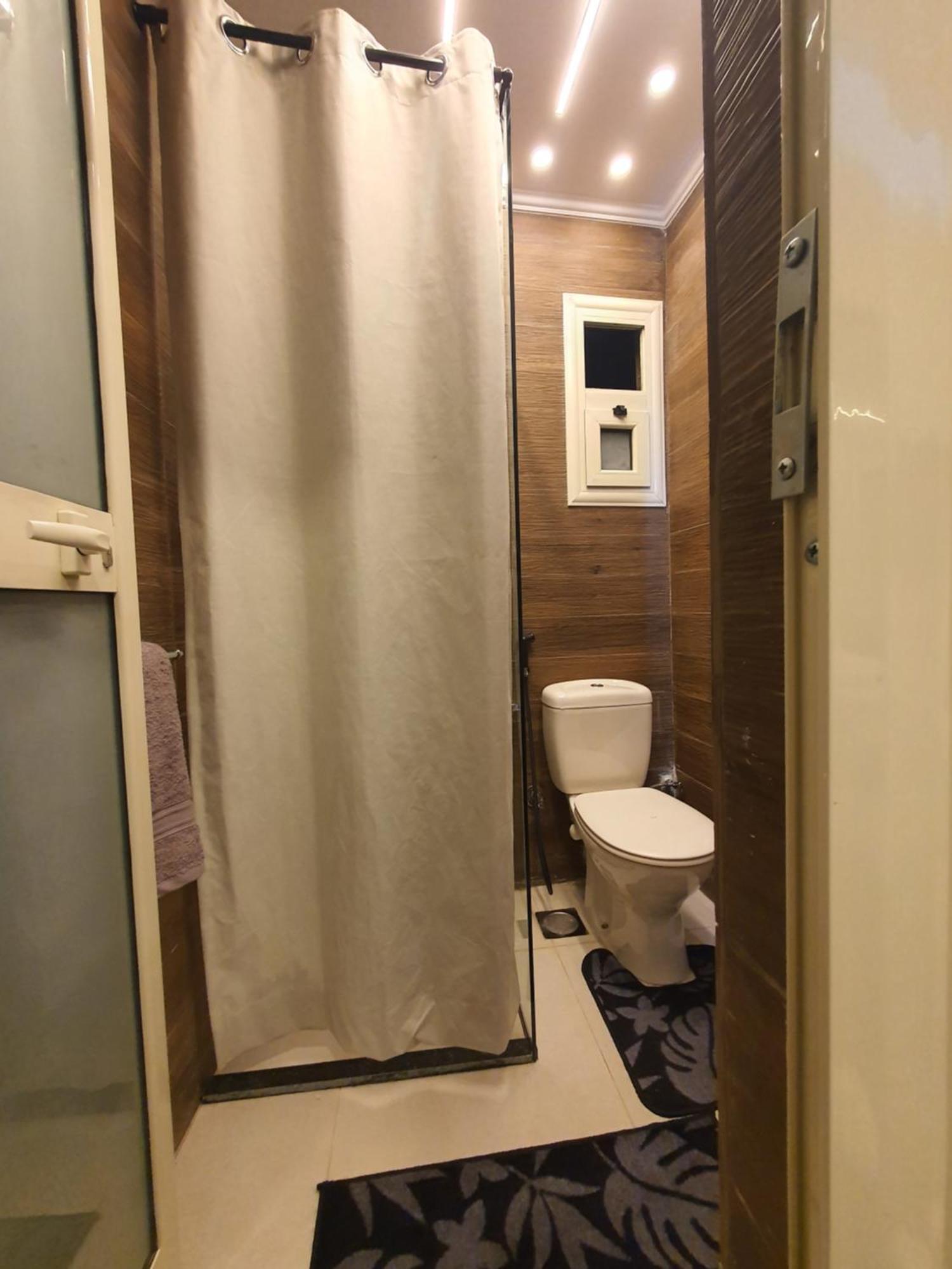 Youvala Serviced Apartment Giza Extérieur photo