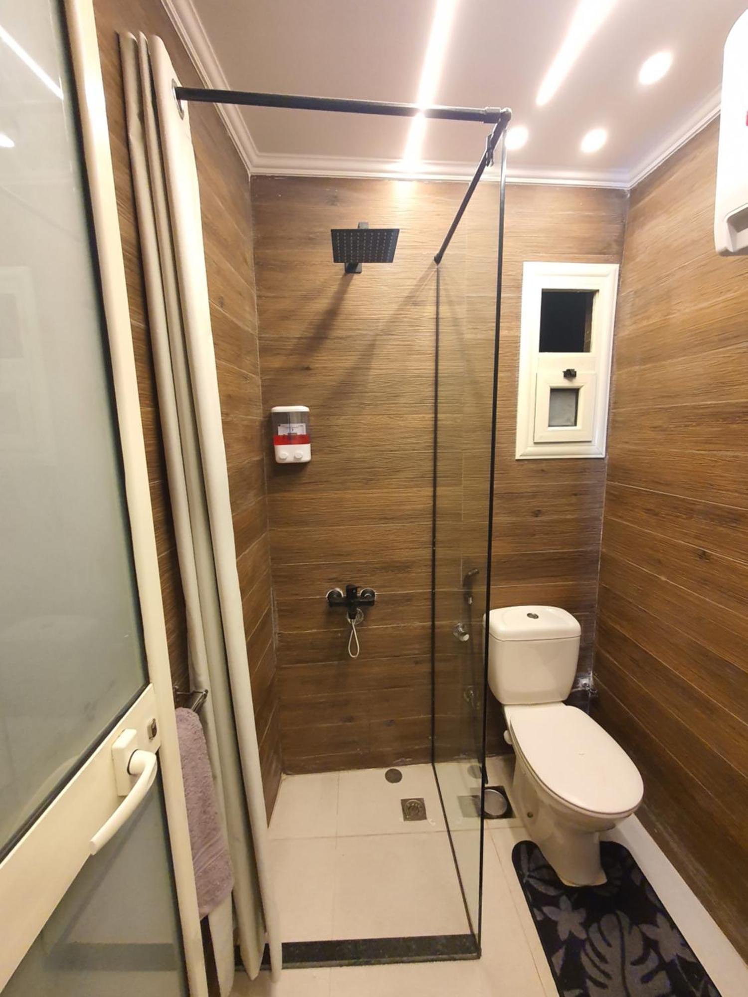 Youvala Serviced Apartment Giza Extérieur photo