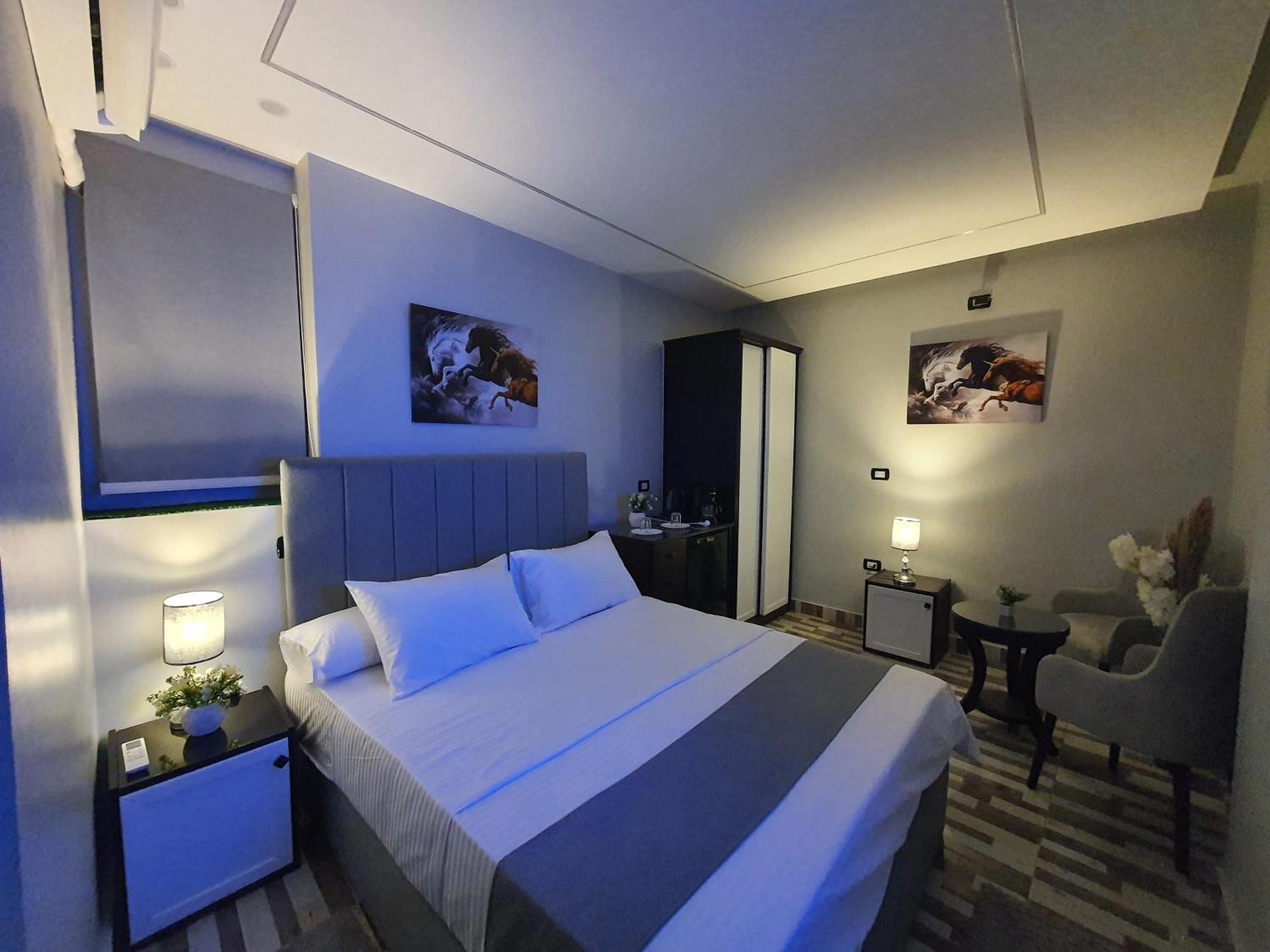 Youvala Serviced Apartment Giza Extérieur photo